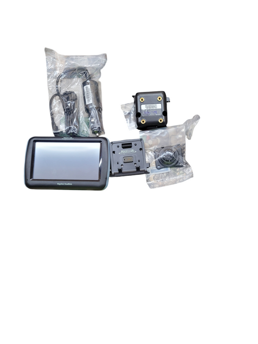 Magellan RoadMate 5190T Commercial GPS – 5" Trucking Navigation