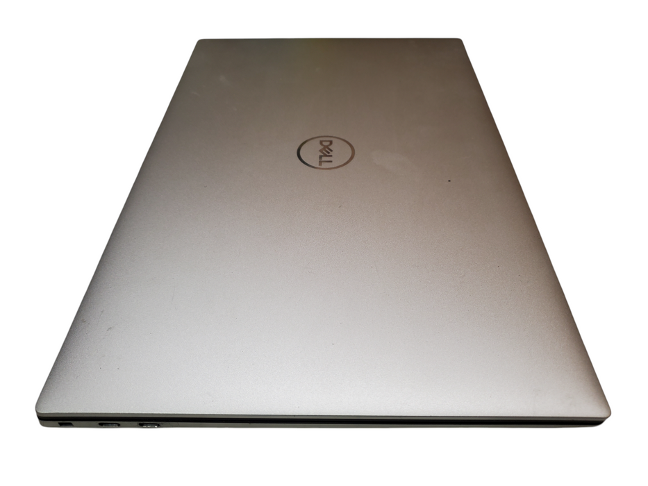 Dell XPS 15 9500 6-Core i7‑10750H @ 2.60GH 16GB 256GB NVMe GTX 1650 TI 4GB READ Lap200