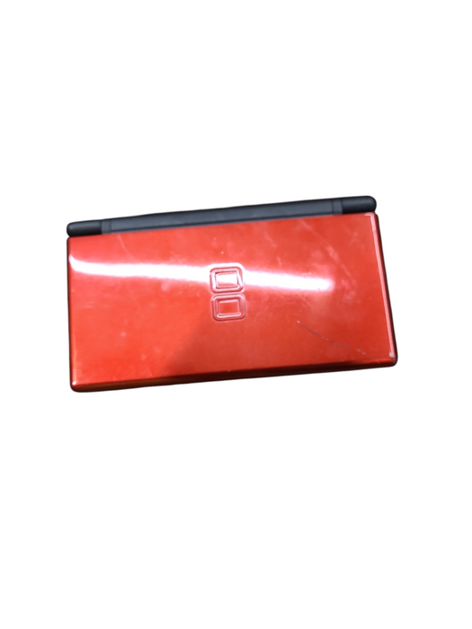 Nintendo DS Lite Crimson Handheld System