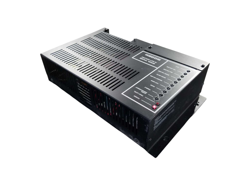 Bogen TPU-35B 35WATT Telephone Paging Amplifier