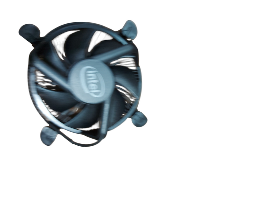 Lot 19x Intel CPU Cooler LGA1200 Heatsink Core 10th Gen