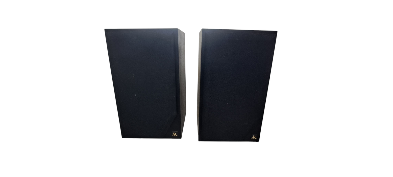 Pair of Acoustic Research 216PS Bookshelf Speakers