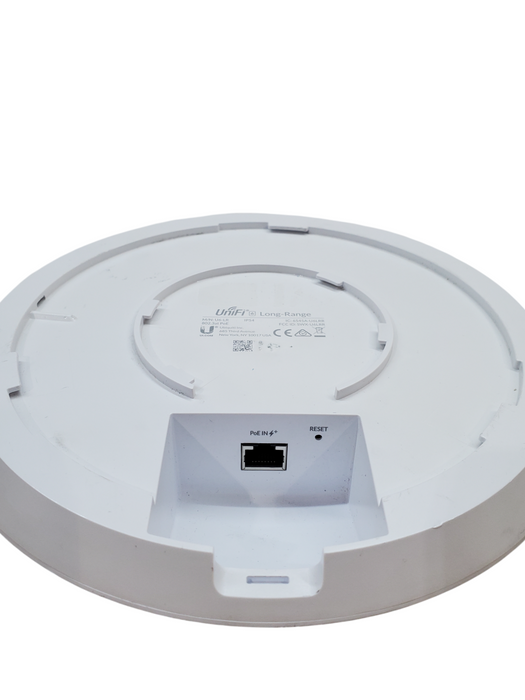 Ubiquiti UniFi U6-LR WiFi6 Long-Range Dual Band Access Point *READ*
