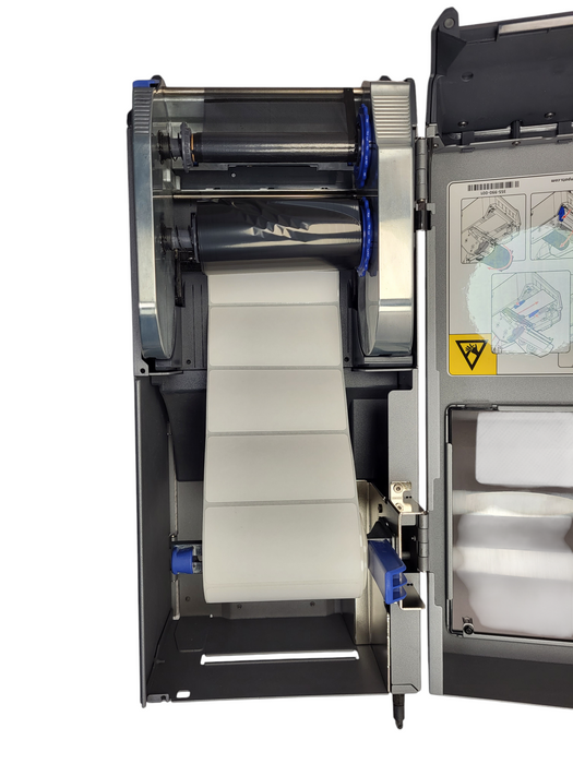 Intermec PD43 USB Barcode Label Printer PD43A0330001020 $