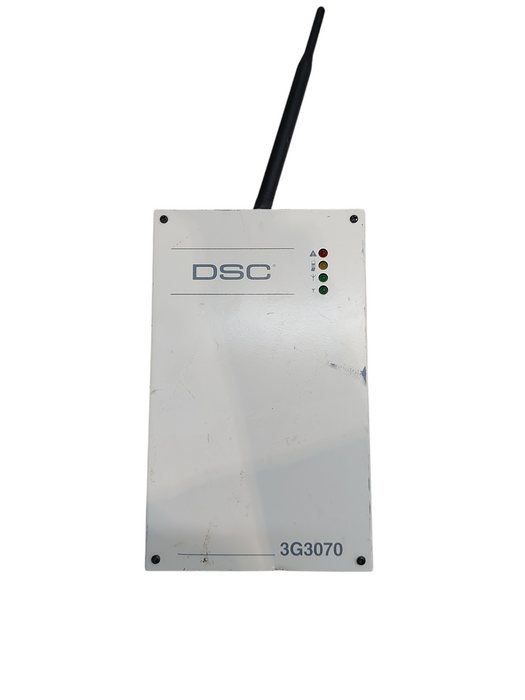 DSC 3G3070 3G Wireless Alarm Communicator