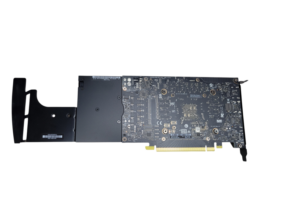 Lenovo NVIDIA Quadro RTX 4000 8GB PCI-E 3xDP 1xVR USB-C FRU 02RJ008 %