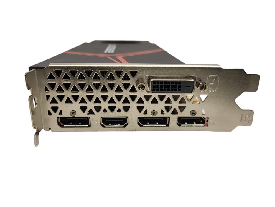 NVIDIA GeForce GTX 1060 6GB LENOVO OEM Graphics Card  Q$
