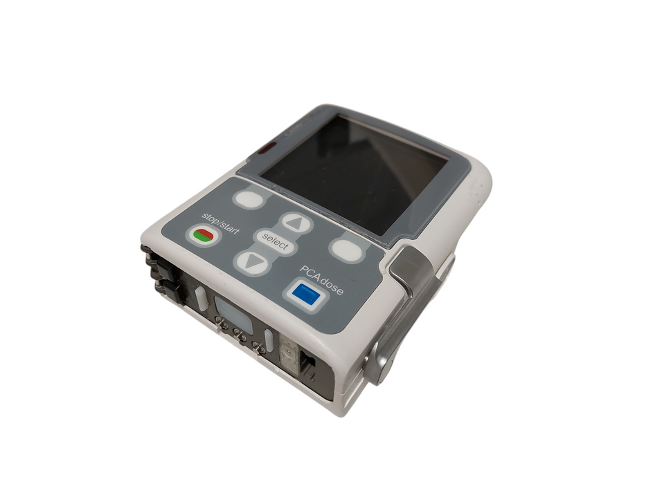 CADD-Solis 2110 Abulatory Infusion Pump ( Parts ) =