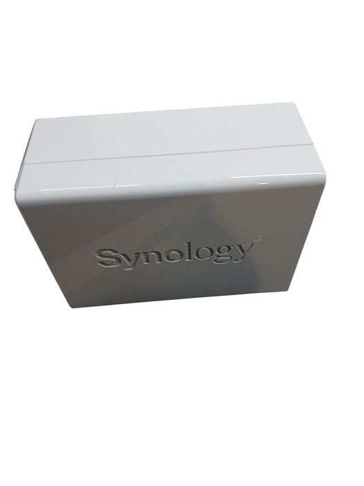 Synology DS214se 2 Bay Desktop NAS Enclosure No HDDs
