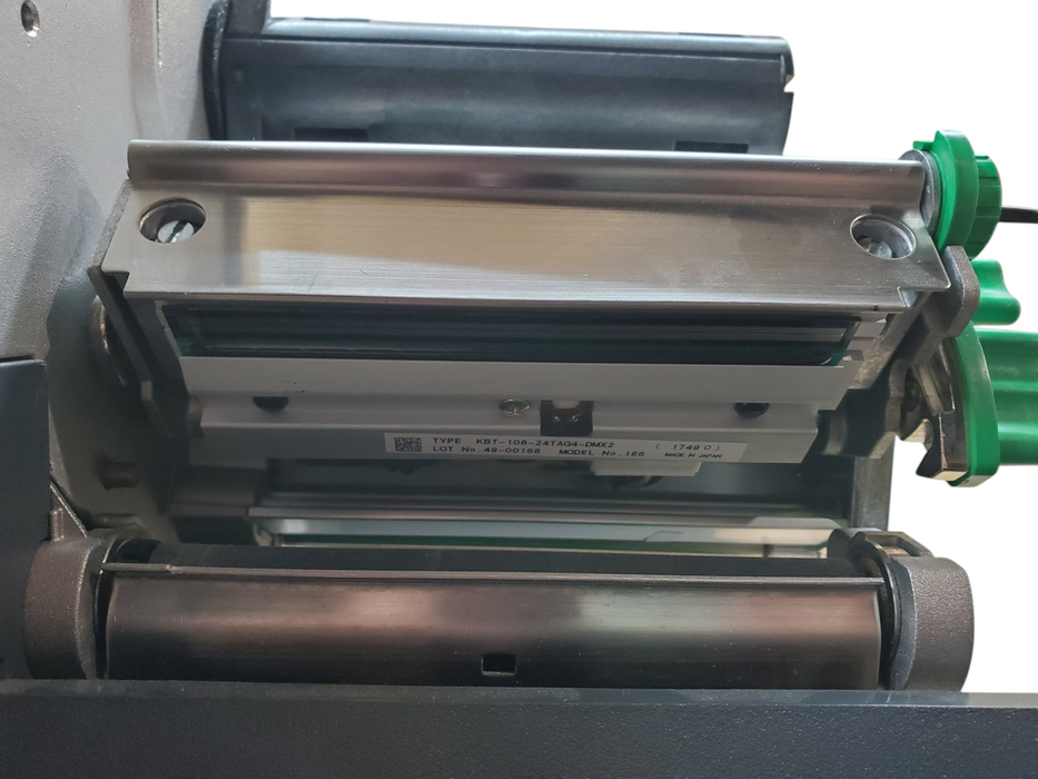 Datamax O'Neil I-Class Mark II Thermal Label Printer I-4606e *READ* Q