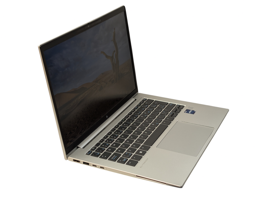 HP EliteBook 840 G9 Intel Core i5-1245U 16GB DDR5 RAM 256GB NVMe SSD READ  - Lap200