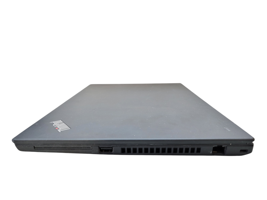 Lenovo ThinkPad T14 i7-10610U 32GB DDR4 256GB M.2 SATA SSD  β Lap200