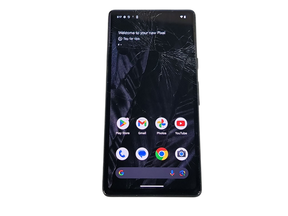 Google Pixel 7a - 128GB - Graphite [GWKK3 | Read]