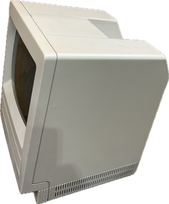 Apple Macintosh SE M5011 Vintage Apple All In One Computer READ!