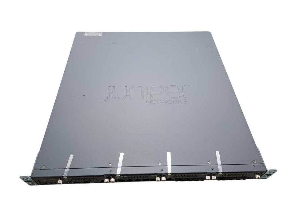 Juniper Networks SRX345 | 8-Port Gigabit 8-Port SFP Service Gateway