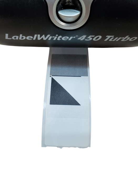 Dymo LabelWriter 450 Direct Thermal Label Printer - No Spool Assembly