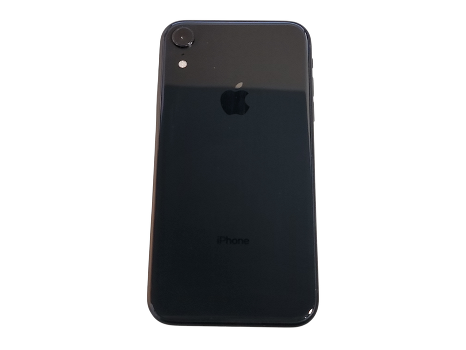 Apple iPhone XR - 64GB - Space Gray [A1984] (