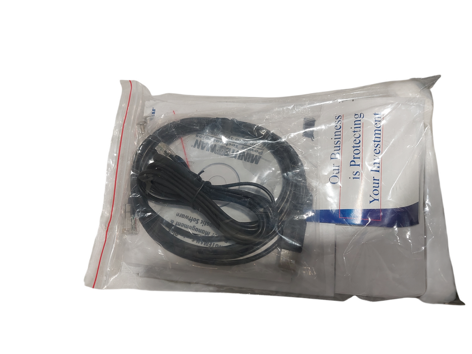 Minuteman Uninteruptable Power Supply Enspire 750 in box  =