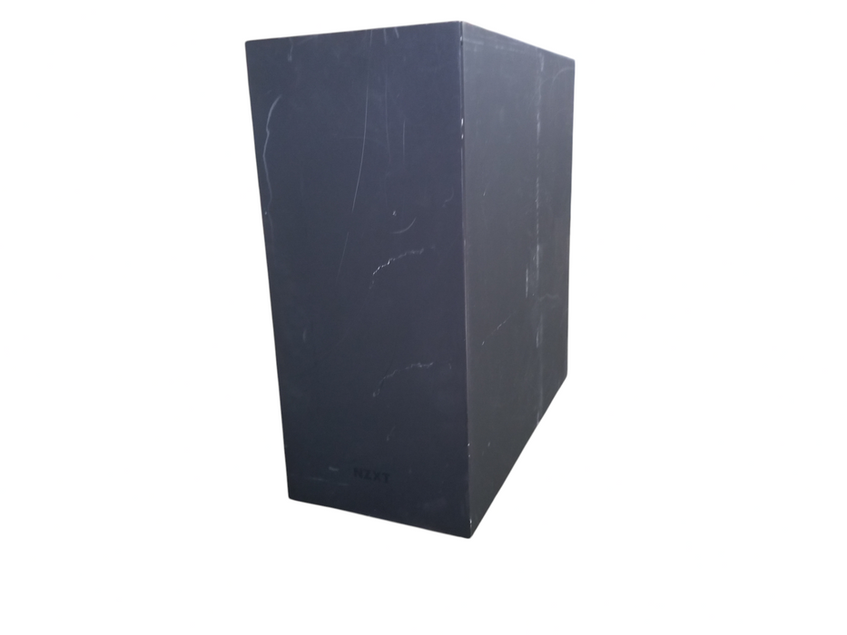 Custom Desktop PC Core i7-8700K 3.70GHz, 32GB DDR4, 256GB SSD, 550W