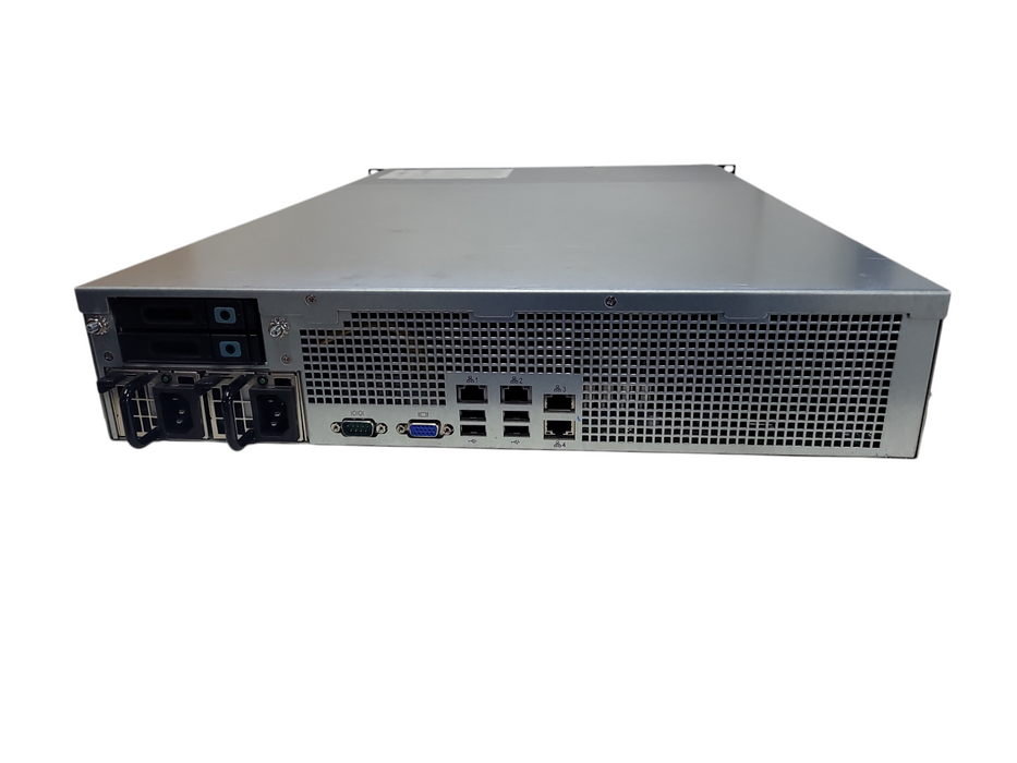 Cisco FP8300-STK40G V01 - x2 Xeon E5-2680 v2, 112GB RAM Δ