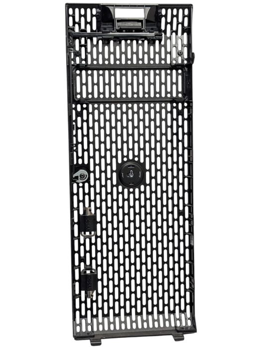 DELL PowerEdge Tower Desktop 20, 30 Series Server Front Cover Bezel With Key Q-