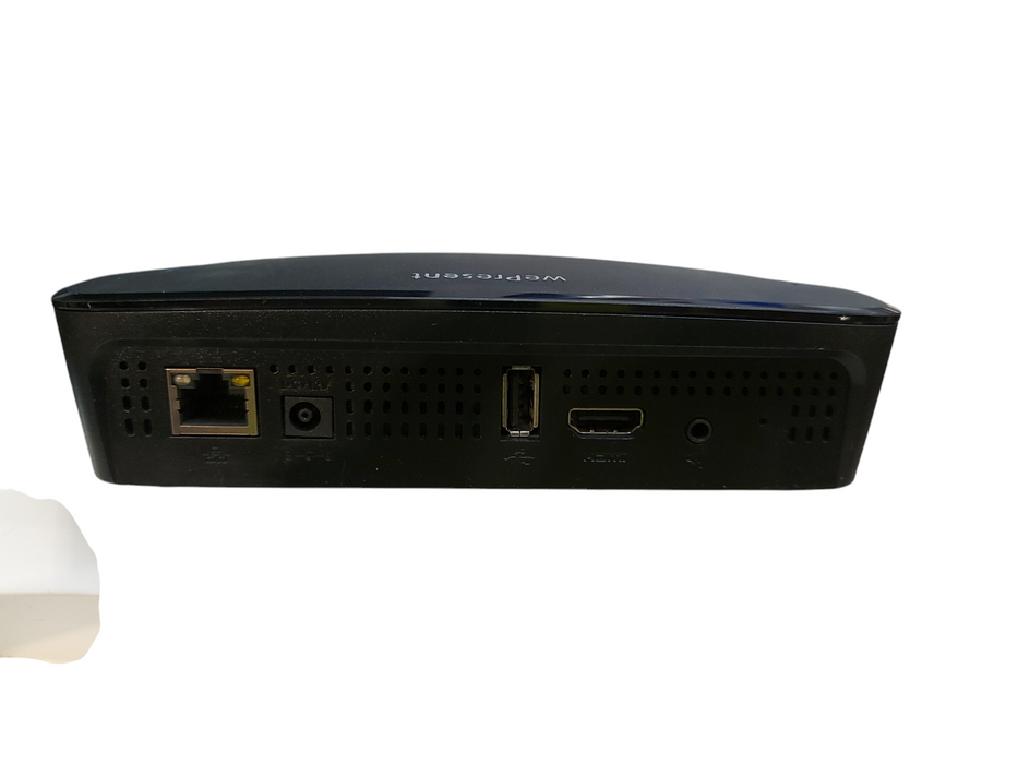 Barco wePresent WiCS-2100 Wireless Presentation System Q