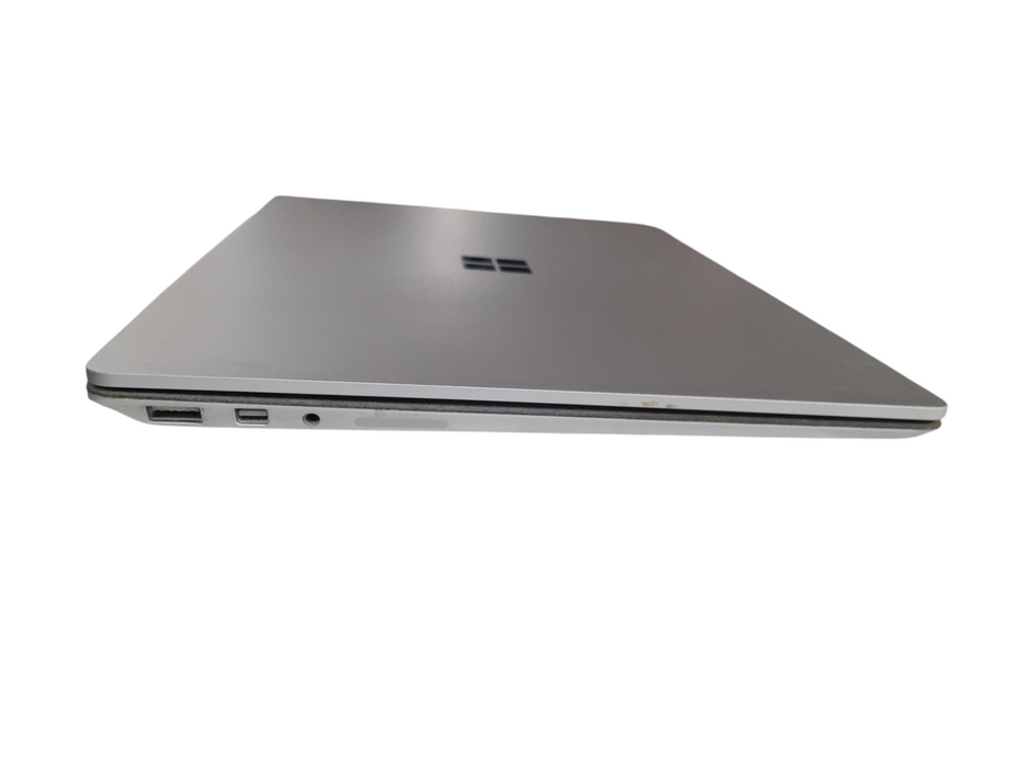Microsoft Surface Laptop i5-7300U @2.60 | 8GB RAM |256 SSD  BudLap