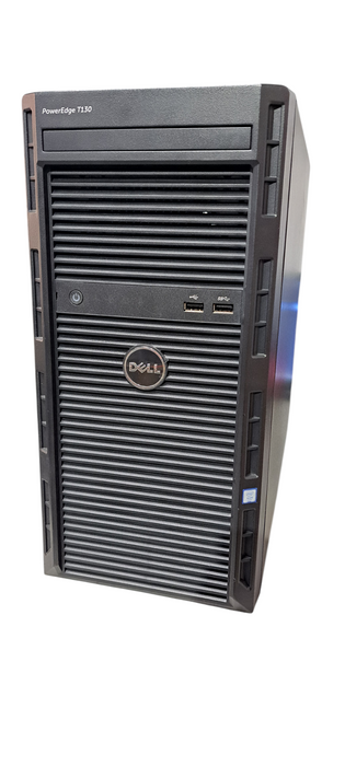 Dell PowerEdge T130 Xeon E3-1220 V6|32GB DDR4 RAM|1TB HDD