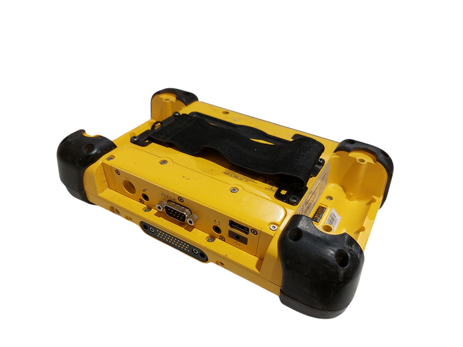Bundle of Trimble Yuma Handhelds Parts ( 10 in total )  =