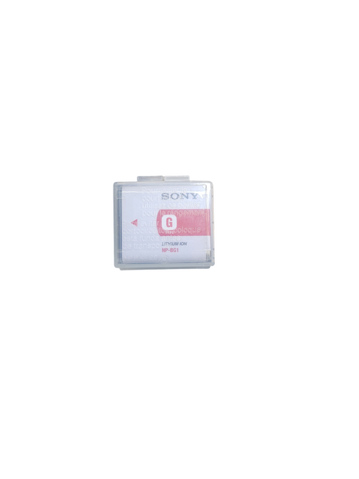 Sony Cyber-shot DSC-H55 14.1MP Digital Camera Black