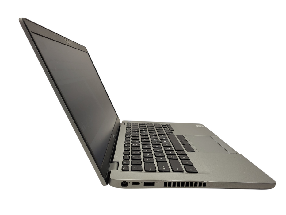 Dell Latitude 5410 Intel Core i5-10210U @1.60GHz, 16GB DDR4 256GB NVMe Q$ Lap200