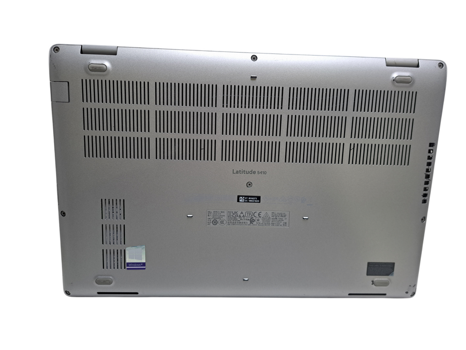Dell Latitude 5410 | Intel Core i7-10610U @1.80GHz, 32GB DDR4, 256GB NVMe ) Lap200