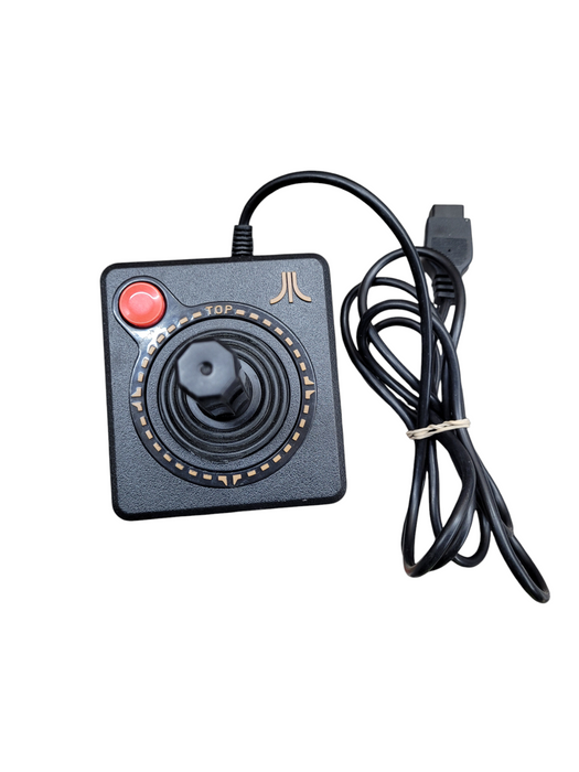 Atari Flashback 7 Classic Game Console Read Description