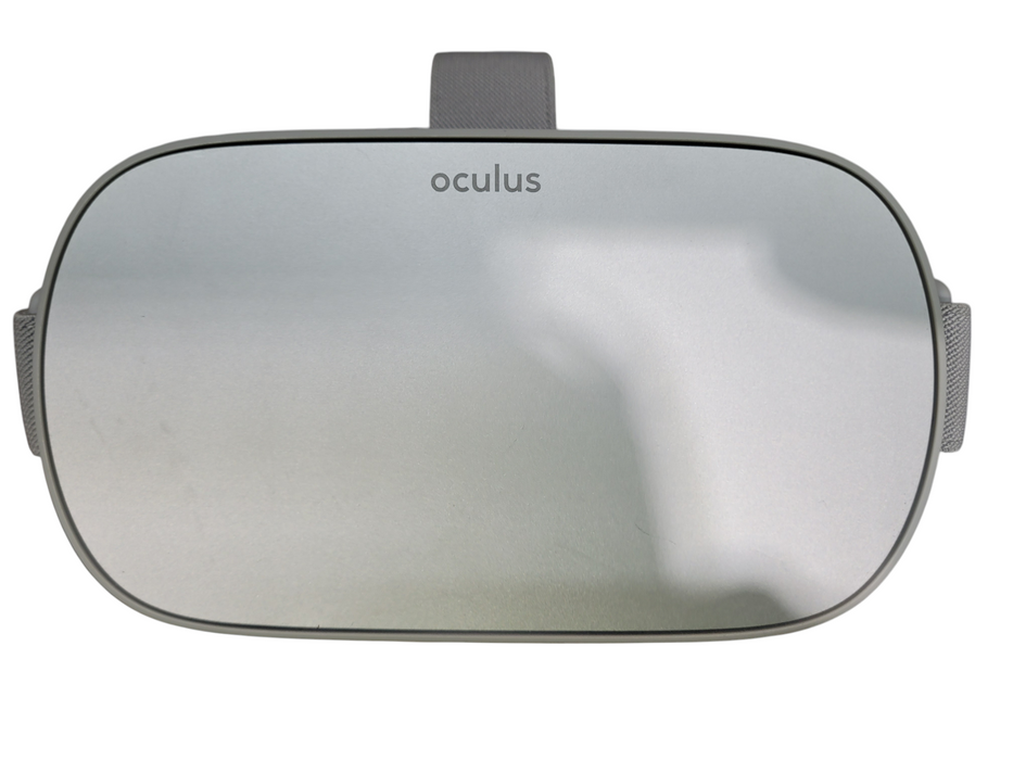 Lot 2x - Oculus Go MH-A64 64GB Standalone Virtual Reality Headset