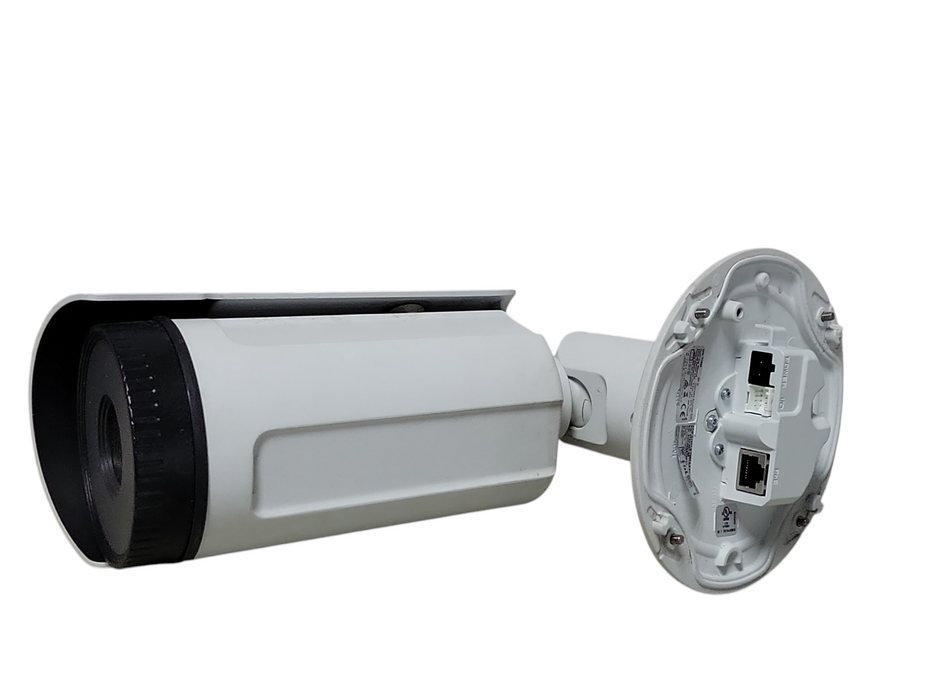 Axis Q1941-E 0782-001-05 7MM Thermal Network Camera 8.3 FPS, READ _