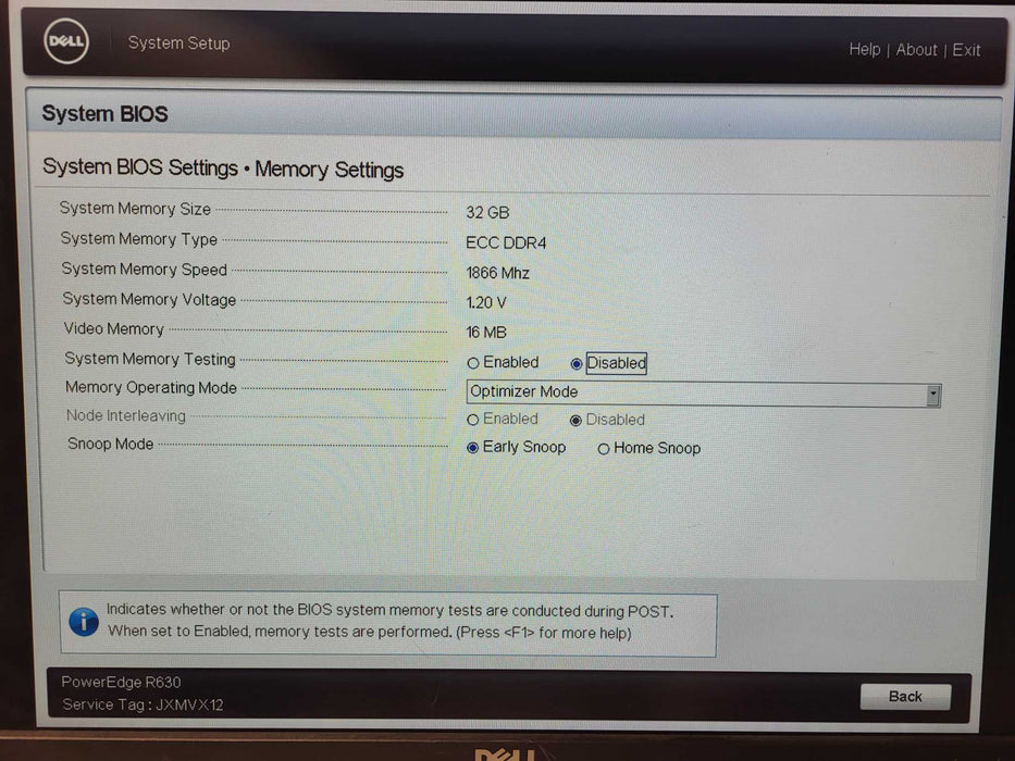 Dell PowerEdge R630 - E5-2620 v3 | 32GB RAM | NO HDD | PERC H730P Mini $