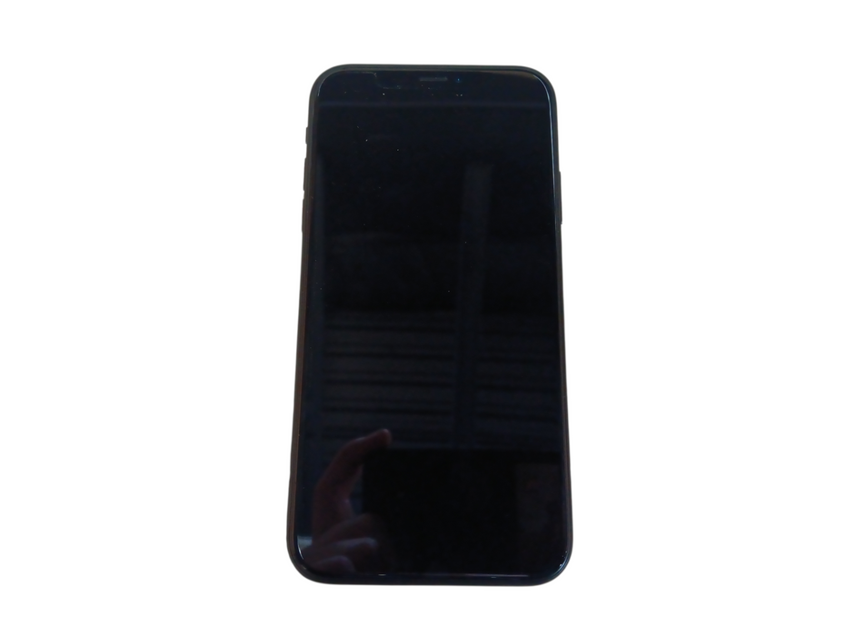 Apple iPhone XR - 64GB - Space Gray [A1984] Q