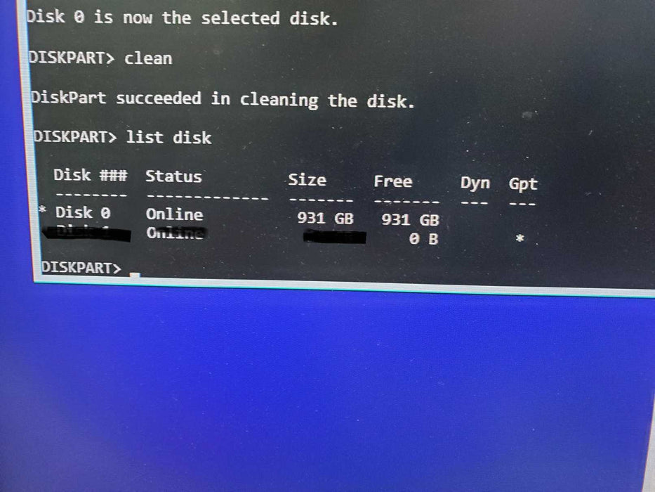 Asus ExpertCenter D700MD Intel 12th Core i7-12700 32GB RAM 1TB nVME WIFI