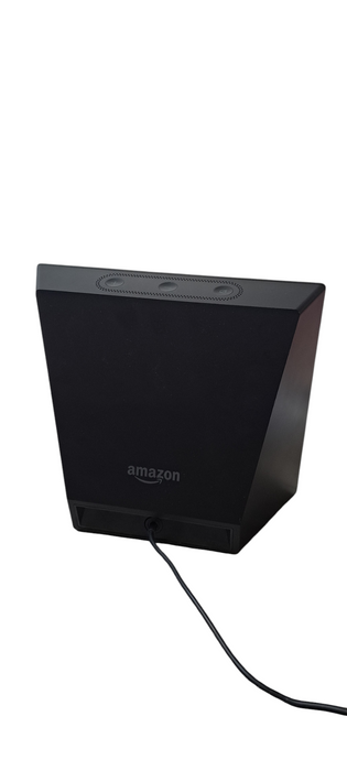 Amazon Echo Show 1st Gen Smart Screen Picture Display MW46WB