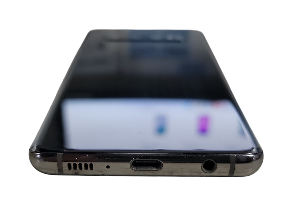 Samsung Galaxy S10 - 128GB - Navy Blue [SM-G973W] (