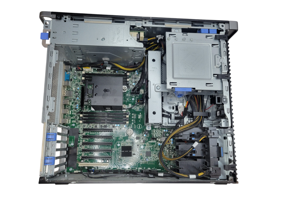 Dell Precision T5820 - Barebones 950W PSU NO CPU NO RAM NO HDD %