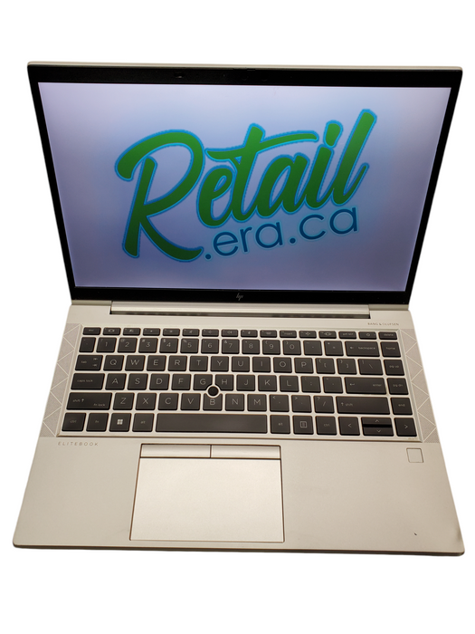 HP ELITEBOOK 840 G8 i5-1145G7 2.60 GHZ 16GB 256 GB READ  Lap200