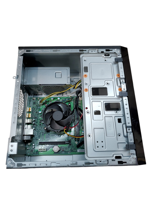Acer Aspire TC-1760 Tower, i5-12400, 8GB DDR4, No HDD, No OS