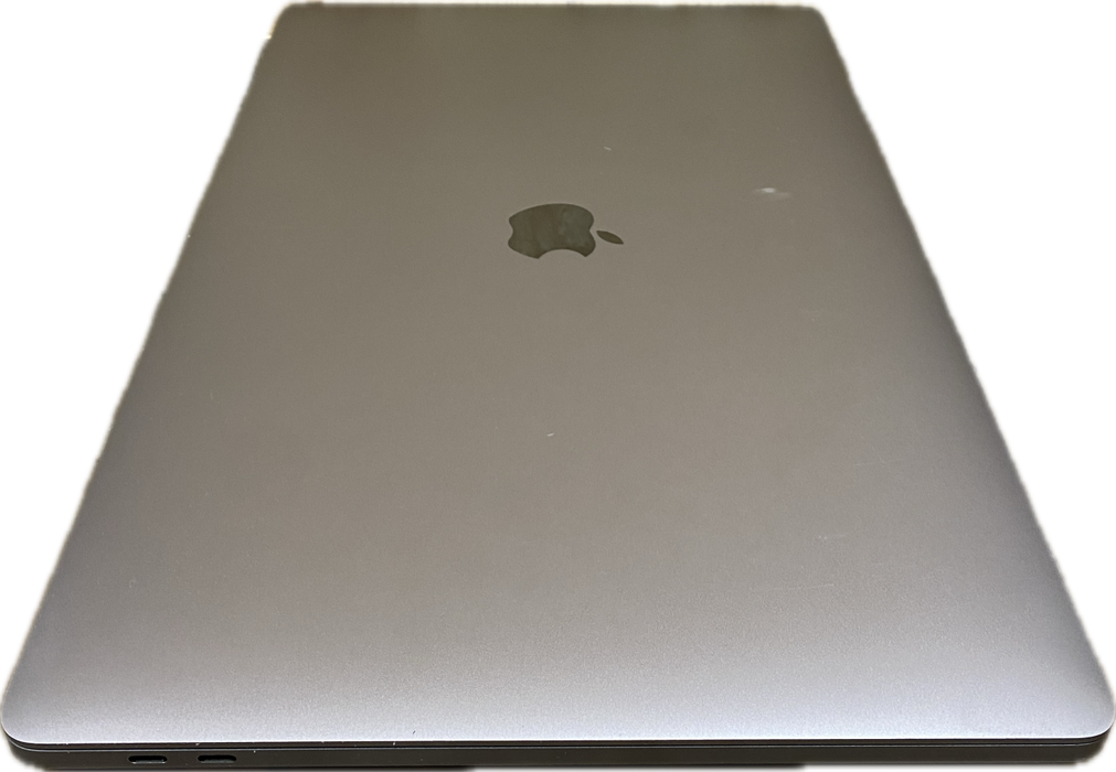 Apple MacBook Pro 16" 2019 i7-9750H 32GB RAM 1TBSSD Radeon Pro 5300M READ!