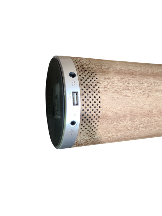 Stelle Audio Pillar Bluetooth Speaker by Stellé Audio