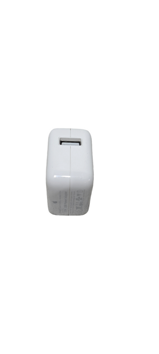 Genuine Apple A1357 & A1401 10W-12W USB Power Adapter Q
