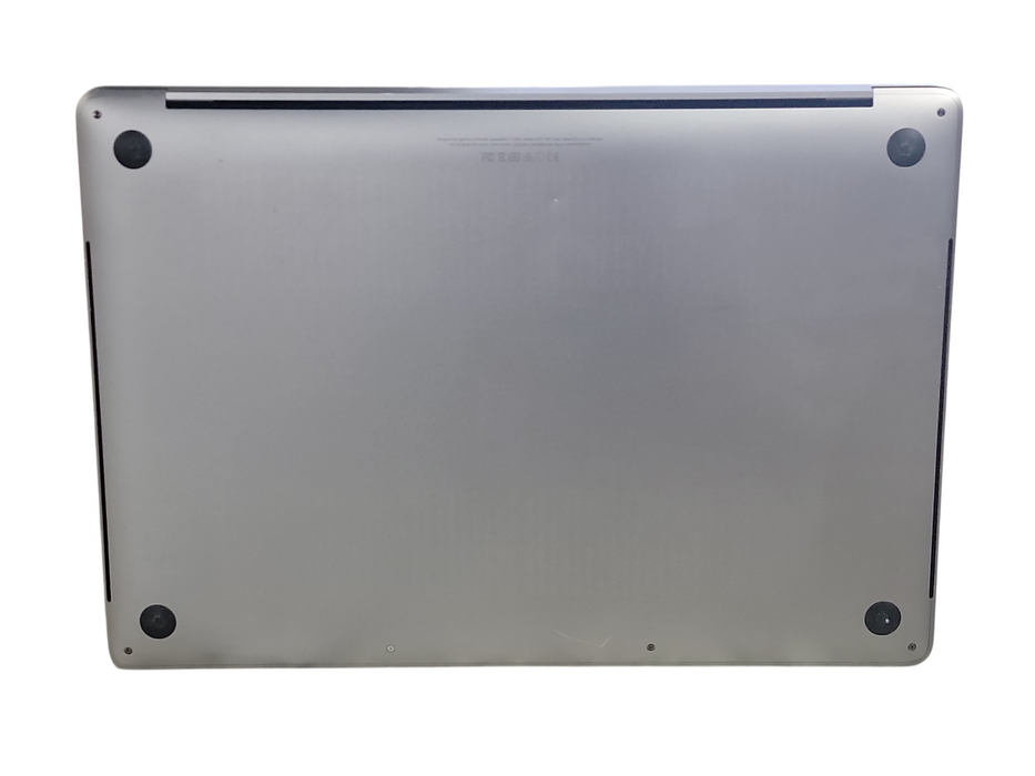 Apple Macbook Pro 2017 15" 4-Core i7-7920HQ @ 3.1GHz 16GB RAM 500GB SSD GPU (