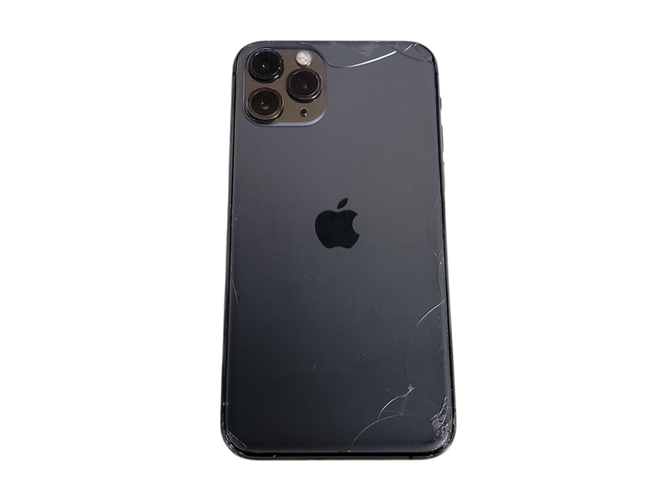 Apple iPhone 11 Pro - 256GB - Space Gray [A2160] (