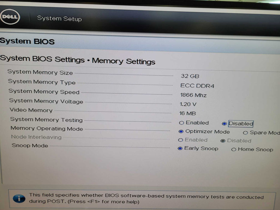 Dell PowerEdge R630 - Xeon E5-2623 v3 32GB DDR4 PERC H330 Mini 2x750W PSU %