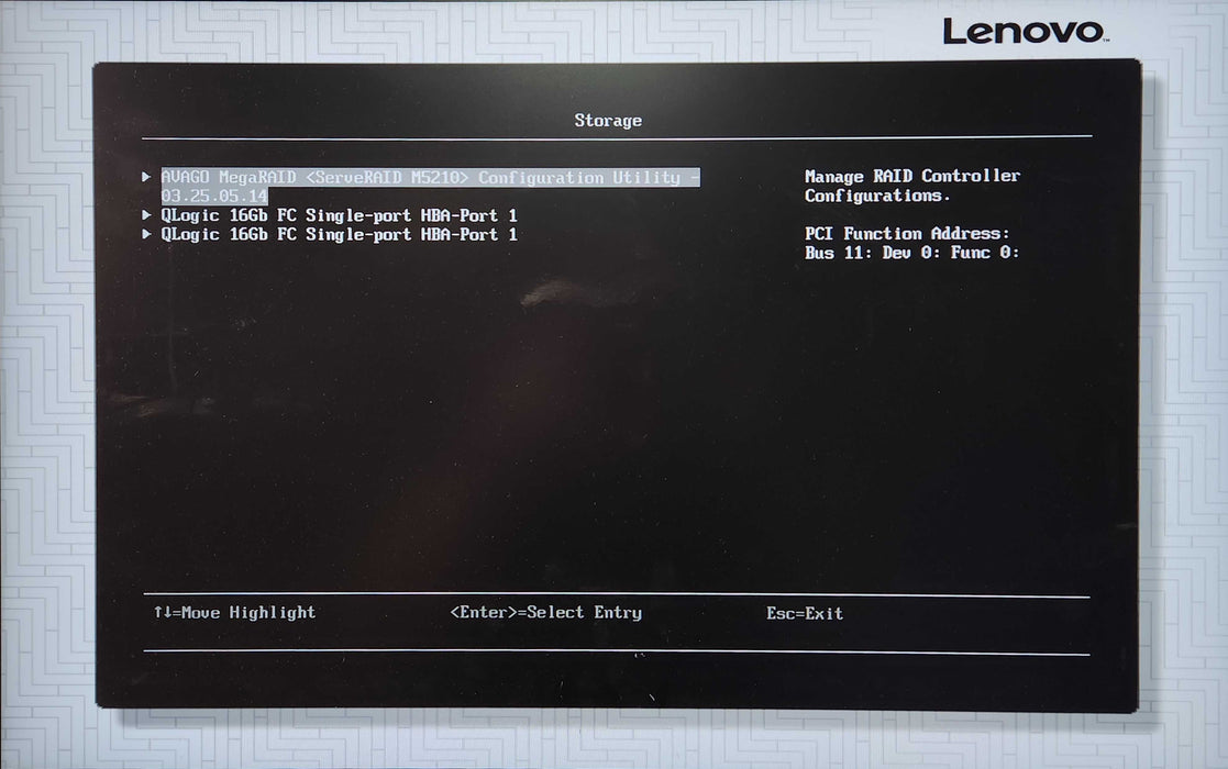 Lenovo System x3650 M5 2U 8x2.5", 2x Xeon E5-2650 v4, 128GB DDR4, M5210